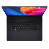 Laptop ASUS ProArt P16 H7606WP-SR335W (AMD Ryzen 9 HX 370 | RTX 5070 | 16 inch OLED 3K 120Hz cảm ứng | 64GB | 2TB | Win 11 | Đen)